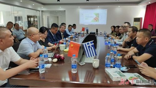 甘肅省經(jīng)貿(mào)團(tuán)赴土耳其希臘開展國際食品展會(huì)與經(jīng)貿(mào)洽談活動(dòng)